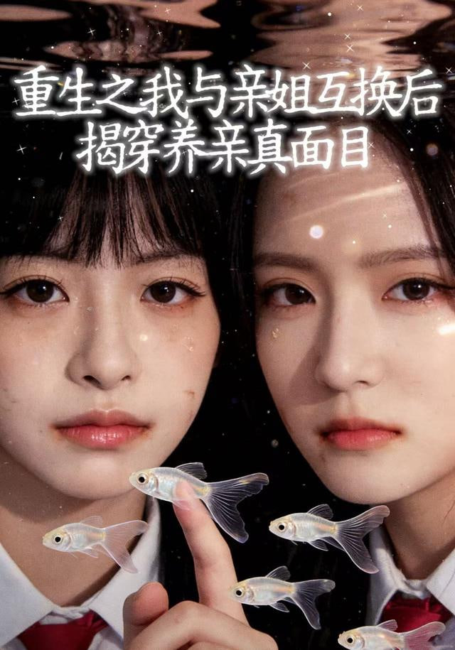 影片海报